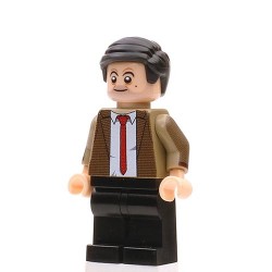 Mr Bean