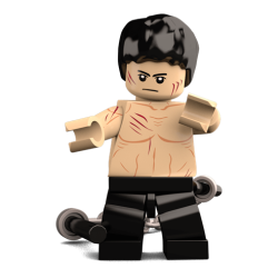 Bruce Lee