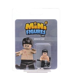 Bruce Lee
