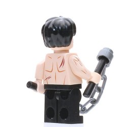 Bruce Lee