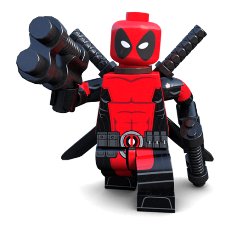 Mouthy Merc Mouthy Merc
