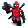 Mouthy Merc