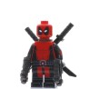 Mouthy Merc