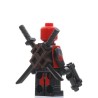 Mouthy Merc