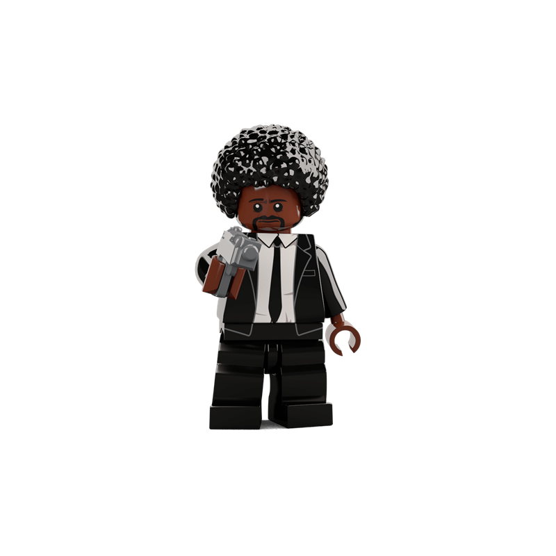Jules Winnfield