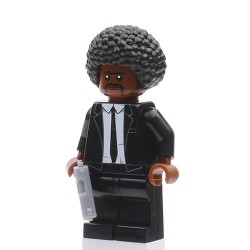 Jules Winnfield