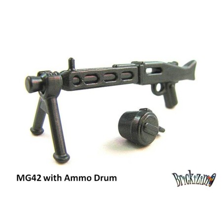 MG-42 MG-42