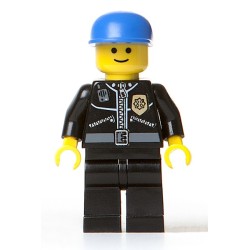 LEGO © Politie