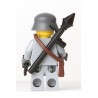 Wehrmacht Soldaat met Panzerfaust