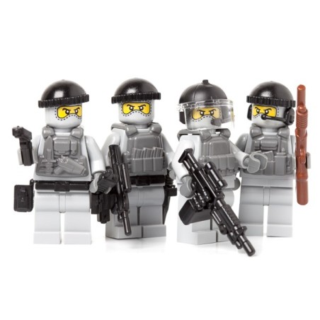 Delta Force - Water Rats Delta Force - Water Rats