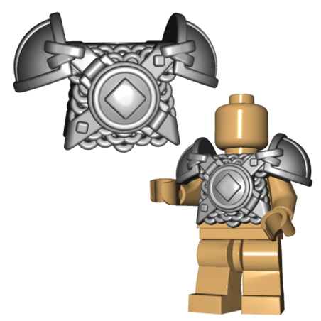 Viking Armor