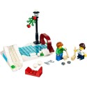 LEGO ® Winter Skating