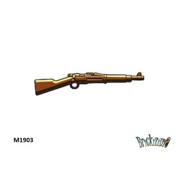 Amerikaans - M1 Carbine