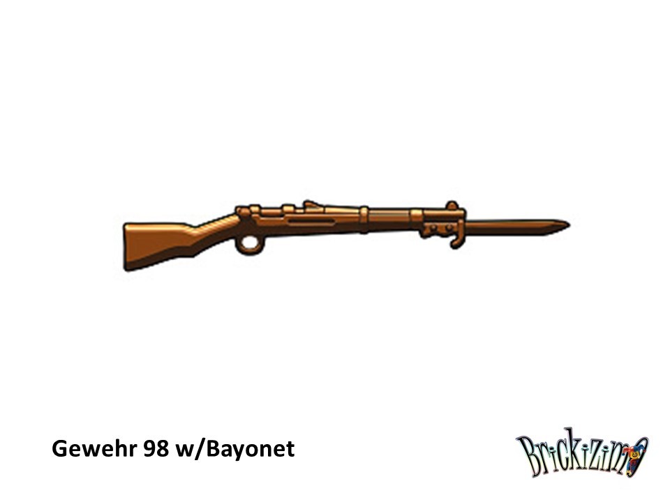 Gewehr 98 Gewehr 98