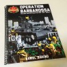 Operation Barbarossa - Bauanleitung
