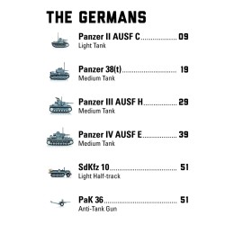 Operation Barbarossa - Building Instructions