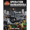 Operatie Barbarossa - bouwinstructies