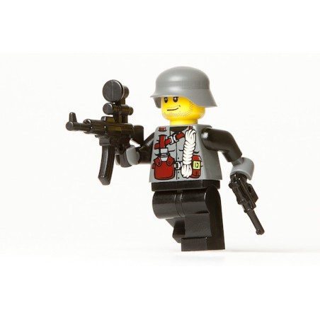 WW2 - German Commando