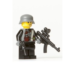 WW2 - Duitse Commando