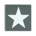 2x2 Allied Star