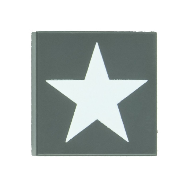 2x2 Allied Star