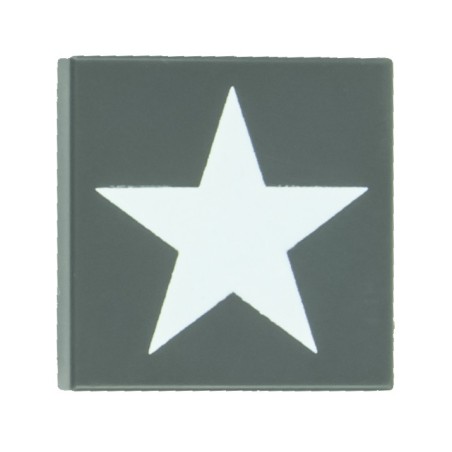 2x2 Allied Star 2x2 Allied Star