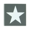 2x2 Allied Star