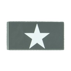 1x2 Allied Star