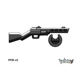 PPSh v2