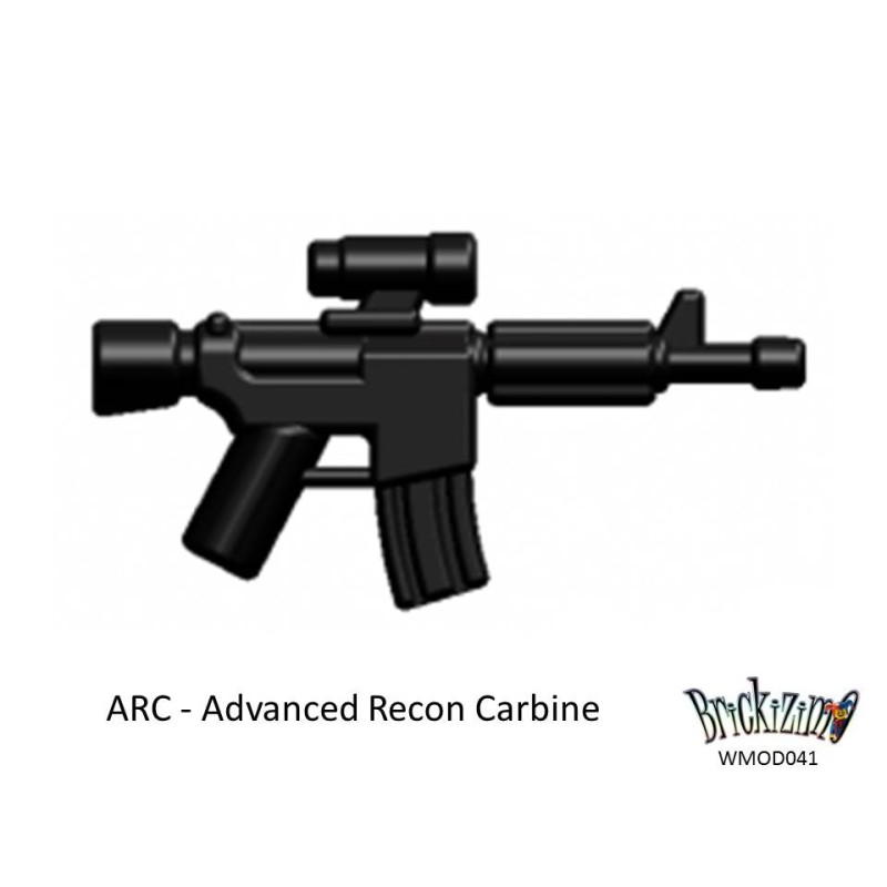 ARC - Advanced Recon Carbine