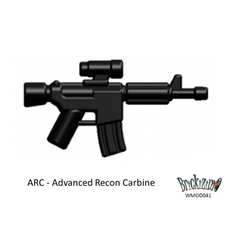 ARC - Advanced Recon Carbine