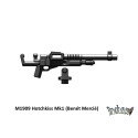 M1909 Hotchkiss Mk1
