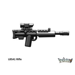 L85A1 Rifle
