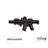 SHB Assault Rifle