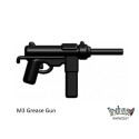 Amerikaner - M3 Grease Gun