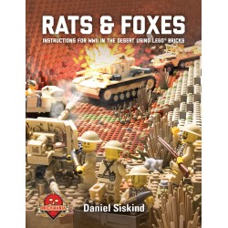 Rats and Foxes - Bauanleitung