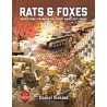 Rats and Foxes - bouwinstructies