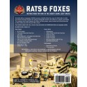 Rats and Foxes - bouwinstructies