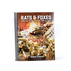 Rats and Foxes - Building Instructions