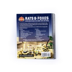 Rats and Foxes - Building Instructions