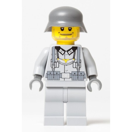 Infanterie Soldaat Infanterie Soldaat