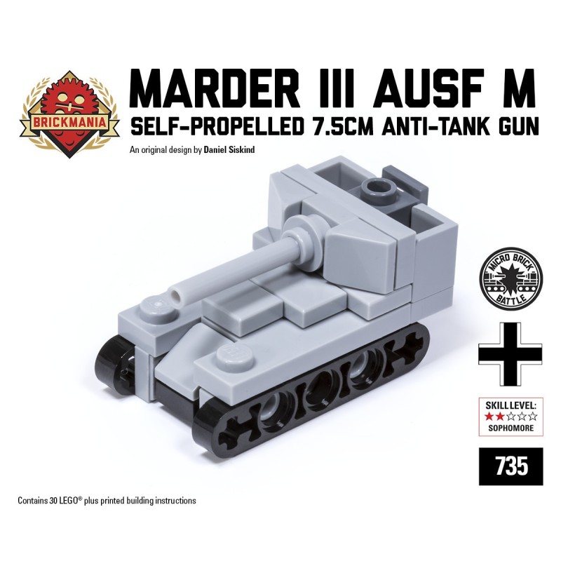 marder iii