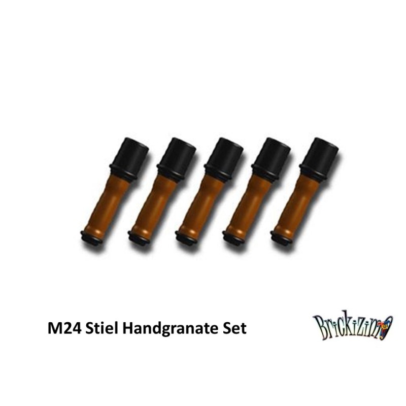 M24 Stielhandgranate set