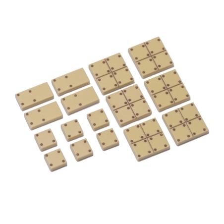 Reactive Armor Tile set Reactive Armor Tile set