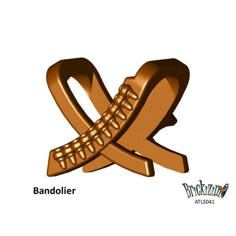 Patronengürtel