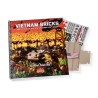 Vietnam Bricks - Building Instructions