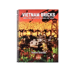 Vietnam Bricks - Bauanleitung