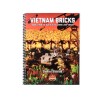 Vietnam Bricks - Building Instructions