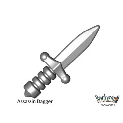 Assassin Dagger