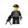 Police - S.W.A.T.  Sniper